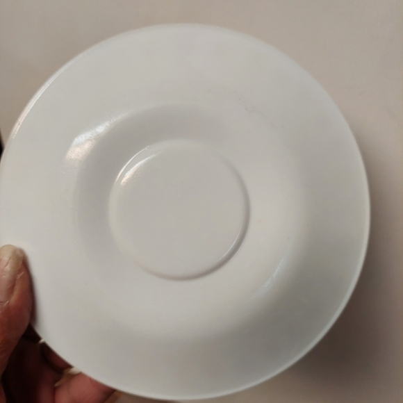 Vintage Pyrex Cup and Saucer - Picture 9 of 12